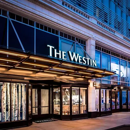The Westin Buffalo-3