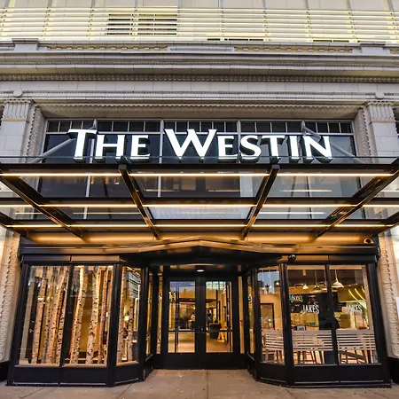 The Westin Buffalo-2