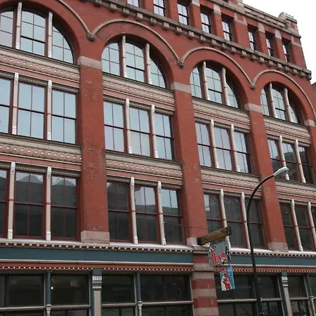 Lofts On Pearl Trademark Collection By Wyndham-3