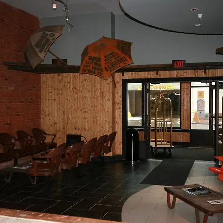Lofts On Pearl Trademark Collection By Wyndham-2