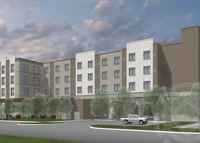 The Delavan Hotel
