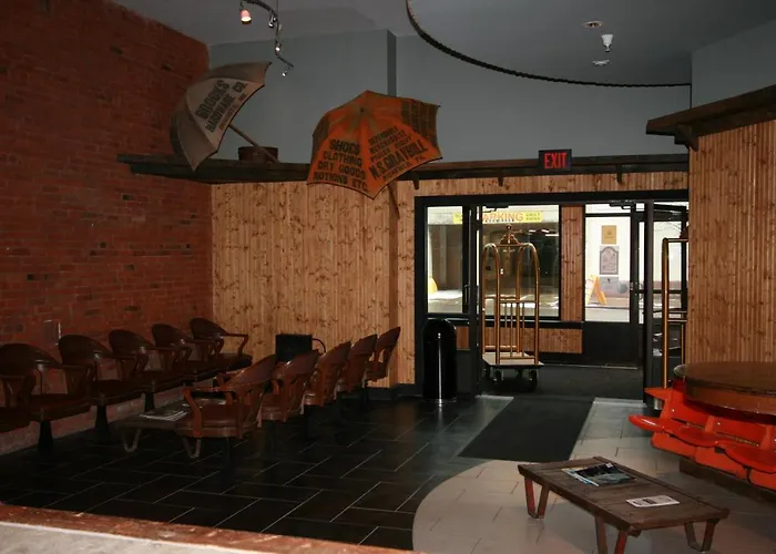 Lofts On Pearl Trademark Collection By Wyndham